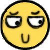 kinda happy Slack emoji