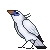 bali bird Slack emoji