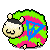 seizure sheepy Slack emoji