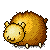 gold sheepy Slack emoji