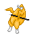 turkey dance Slack emoji