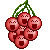 rofl cherries Slack emoji