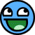 awesome colors Slack emoji