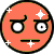 high sparkles Slack emoji