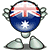 australia fella Slack emoji
