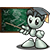 professor fella Slack emoji