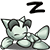 fella sleepy Slack emoji