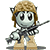 army fella Slack emoji