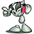 dancer fella Slack emoji