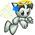 angel fella Slack emoji