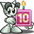 10 fella Slack emoji