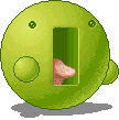 la plz Slack emoji