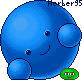 giant bounce Slack emoji