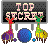 top secret Slack emoji