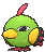natu Slack emoji