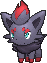 zorua Slack emoji