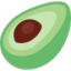 avocado Slack emoji