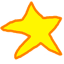 you tried star Slack emoji