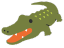 alligator Slack emoji