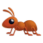 ant Slack emoji