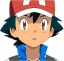ash ketchum Slack emoji
