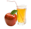 apple juice Slack emoji