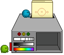 3d printer Slack emoji