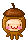 acorn cute Slack emoji