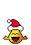 xmas pear cheer Slack emoji
