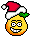 xmas pear creepy Slack emoji