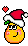 xmas pear love Slack emoji