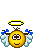 angel Slack emoji
