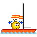 sail Slack emoji