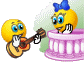 serenade Slack emoji