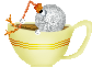 bird coffee Slack emoji