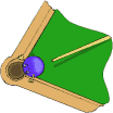 pool Slack emoji