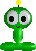 alien Slack emoji