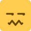 annoyed Slack emoji