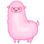alpaca Slack emoji