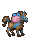 knuddels paint horse Slack emoji
