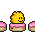 knuddels rainbow Slack emoji