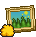 knuddels painting Slack emoji