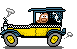 automobile Slack emoji