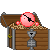 pirate treasure Slack emoji