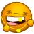 gangster bling Slack emoji
