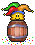 jester knuddels Slack emoji