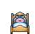 nightmare knuddels Slack emoji