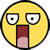 impressed Slack emoji