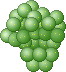 green emojis Slack emoji