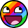 awesome pride Slack emoji